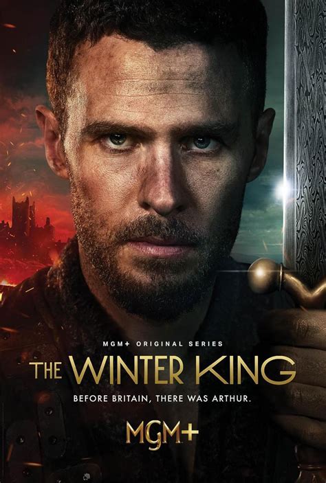 the winter king filmaffinity|the winter king tv series.